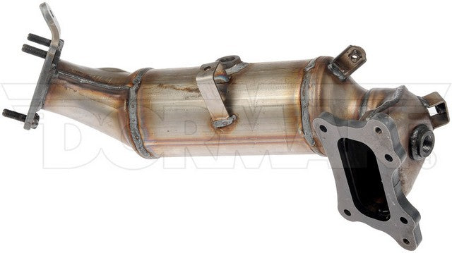 Dorman - OE Solutions Colector de escape con convertidor catalítico integrado P/N:674-080 Fits: Honda Civic 21-16 - Image 2