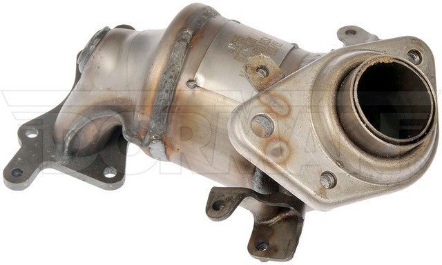 Dorman - OE Solutions Colector de escape con convertidor catalítico integrado P/N:674-081 Fits: Honda Fit 20-15 - Image 4