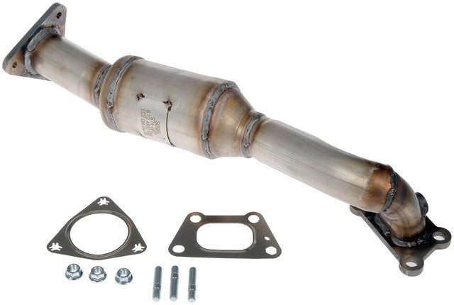 Dorman - OE Solutions Colector de escape con convertidor catalítico integrado P/N:674-082 Fits: Chevrolet Colorado 16-15, GMC Canyon 16-15 - Image 1