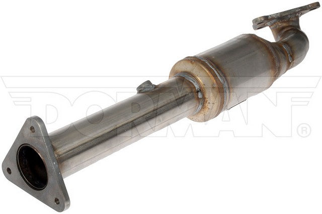 Dorman - OE Solutions Colector de escape con convertidor catalítico integrado P/N:674-083 Fits: Chevrolet Colorado 16-15, GMC Canyon 16-15 - Image 2