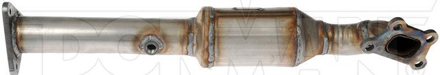 Dorman - OE Solutions Colector de escape con convertidor catalítico integrado P/N:674-083 Fits: Chevrolet Colorado 16-15, GMC Canyon 16-15 - Image 4