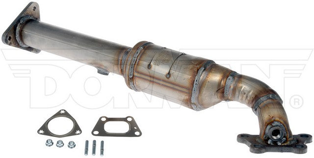 Dorman - OE Solutions Colector de escape con convertidor catalítico integrado P/N:674-083 Fits: Chevrolet Colorado 16-15, GMC Canyon 16-15 - Image 1
