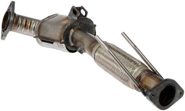 Dorman - OE Solutions Convertidor Catalítico P/N:674-086 Fits: Ford Edge 18-15, Ford Fusion 20-17, Lincoln Mkz 20-17 - Image 3