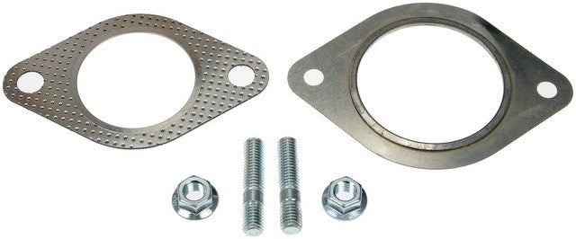 Dorman - OE Solutions Convertidor Catalítico P/N:674-086 Fits: Ford Edge 18-15, Ford Fusion 20-17, Lincoln Mkz 20-17 - Image 4