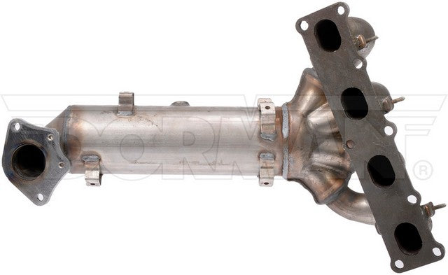 Dorman - OE Solutions Colector de escape con convertidor catalítico integrado P/N:674-093 Fits: Chrysler 200 17-15, Dodge Dart 16-15, Jeep Cherokee 21-15, Jeep Compass 21-18 - Image 5