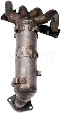 Dorman - OE Solutions Colector de escape con convertidor catalítico integrado P/N:674-093 Fits: Chrysler 200 17-15, Dodge Dart 16-15, Jeep Cherokee 21-15, Jeep Compass 21-18 - Image 4