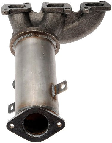 Dorman - OE Solutions Colector de escape con convertidor catalítico integrado P/N:674-095 Fits: Ford Taurus 2012, Lincoln Mks 12-11 - Image 4