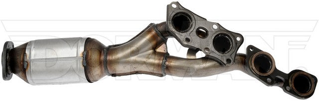 Dorman - OE Solutions Colector de escape con convertidor catalítico integrado P/N:674-096 Fits: Lexus Ls460 17-07 - Image 2
