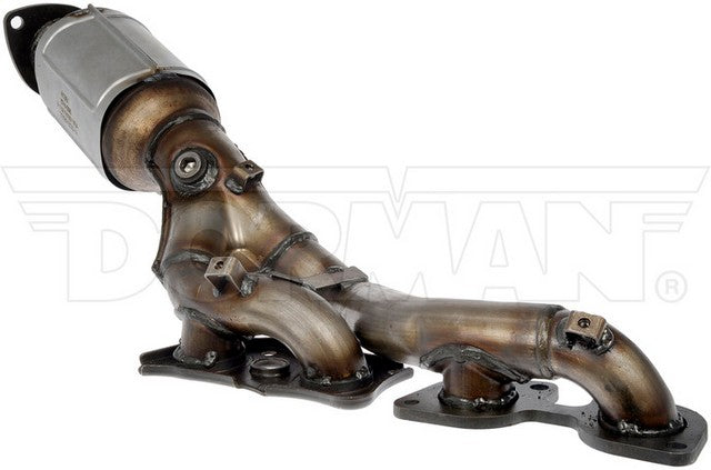 Dorman - OE Solutions Colector de escape con convertidor catalítico integrado P/N:674-096 Fits: Lexus Ls460 17-07 - Image 5