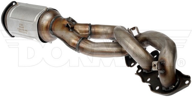 Dorman - OE Solutions Colector de escape con convertidor catalítico integrado P/N:674-097 Fits: Lexus Ls460 17-07 - Image 2