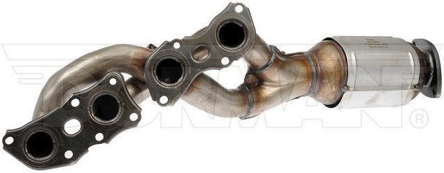 Dorman - OE Solutions Colector de escape con convertidor catalítico integrado P/N:674-097 Fits: Lexus Ls460 17-07 - Image 5