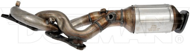 Dorman - OE Solutions Colector de escape con convertidor catalítico integrado P/N:674-097 Fits: Lexus Ls460 17-07 - Image 3