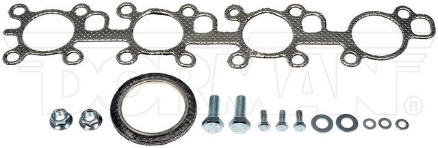 Dorman - OE Solutions Colector de escape con convertidor catalítico integrado P/N:674-097 Fits: Lexus Ls460 17-07 - Image 6