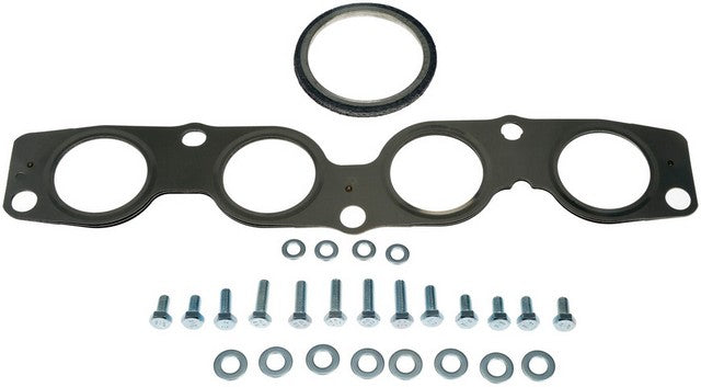 Dorman - OE Solutions Colector de escape con convertidor catalítico integrado P/N:674-098 Fits: Mazda Cx-5 16-14 - Image 3
