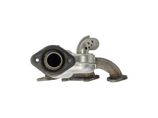 Dorman - OE Solutions colector de escape P/N:674-100 Fits: Chevrolet Llv 93-87, Chevrolet S10 93-85, Chevrolet S10 Blazer 88-85, GMC S15 90-85, GMC S15 Jimmy 88-85, GMC Sonoma 93-91 - Image 2