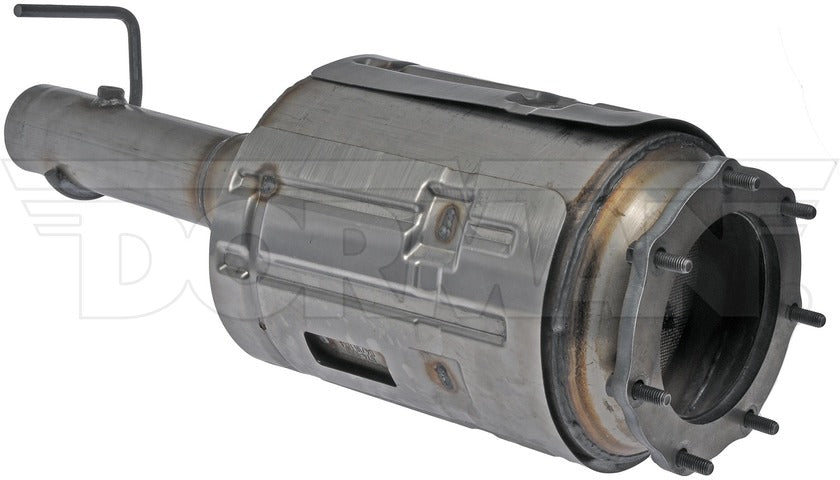 Dorman - OE Solutions Filtro para Partículas Diésel (DPF) P/N:674-1001 Fits: Ford F-250 Super Duty 10-08, Ford F-350 Super Duty 10-08, Ford F-450 Super Duty 10-08 - Image 1