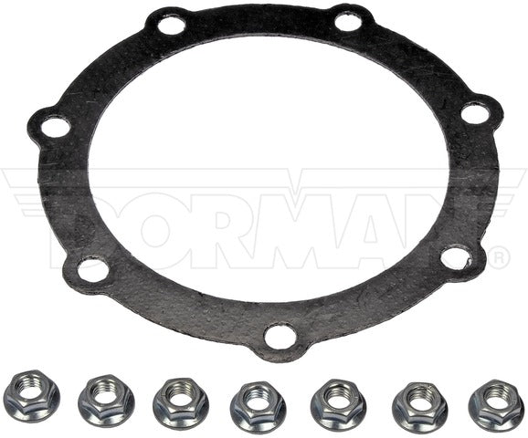 Dorman - OE Solutions Filtro para Partículas Diésel (DPF) P/N:674-1001 Fits: Ford F-250 Super Duty 10-08, Ford F-350 Super Duty 10-08, Ford F-450 Super Duty 10-08 - Image 3