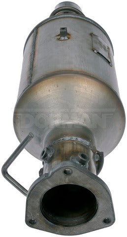 Dorman - OE Solutions Filtro para Partículas Diésel (DPF) P/N:674-1002 Fits: Dodge Ram 3500 10-07, Ram 3500 12-11 - Image 3