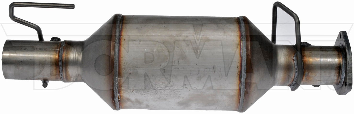 Dorman - OE Solutions Filtro para Partículas Diésel (DPF) P/N:674-1002 Fits: Dodge Ram 3500 10-07, Ram 3500 12-11 - Image 2