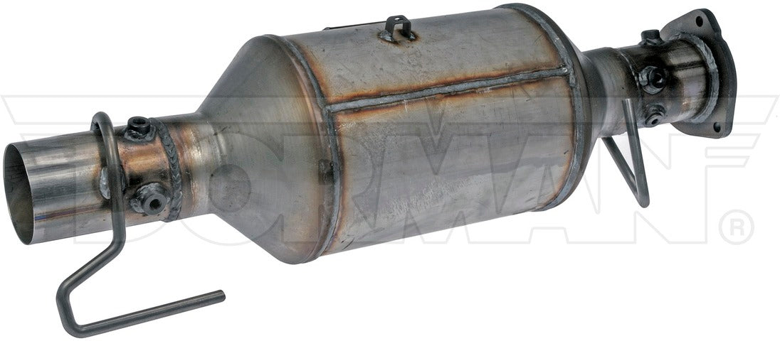 Dorman - OE Solutions Filtro para Partículas Diésel (DPF) P/N:674-1002 Fits: Dodge Ram 3500 10-07, Ram 3500 12-11 - Image 1