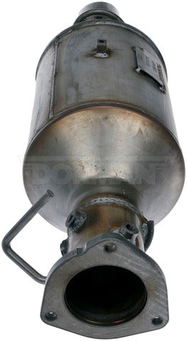 Dorman - OE Solutions Filtro para Partículas Diésel (DPF) P/N:674-1003 Fits: Dodge Ram 2500 10-07, Ram 2500 12-11 - Image 2