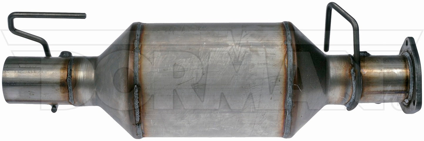 Dorman - OE Solutions Filtro para Partículas Diésel (DPF) P/N:674-1003 Fits: Dodge Ram 2500 10-07, Ram 2500 12-11 - Image 3