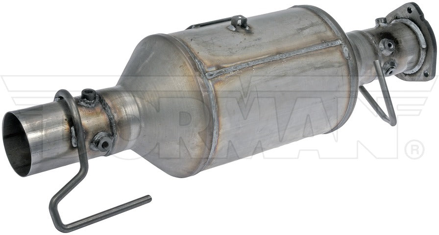 Dorman - OE Solutions Filtro para Partículas Diésel (DPF) P/N:674-1003 Fits: Dodge Ram 2500 10-07, Ram 2500 12-11 - Image 1