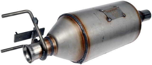 Dorman - OE Solutions Filtro para Partículas Diésel (DPF) P/N:674-1005 Fits: Dodge Sprinter 2500 09-07, Dodge Sprinter 3500 09-07, Freightliner Sprinter 2500 09-07, Freightliner Sprinter 3500 09-07 - Image 2