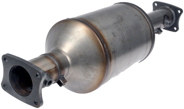 Dorman - OE Solutions Filtro para Partículas Diésel (DPF) P/N:674-1006 Fits: Chevrolet Express 3500 08-07, GMC Savana 3500 08-07 - Image 3