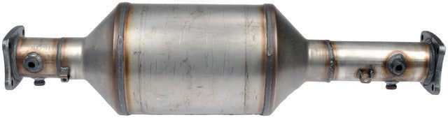 Dorman - OE Solutions Filtro para Partículas Diésel (DPF) P/N:674-1006 Fits: Chevrolet Express 3500 08-07, GMC Savana 3500 08-07 - Image 2