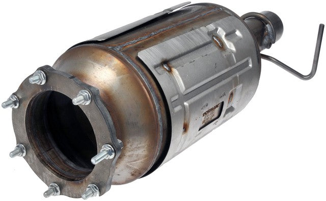 Dorman - OE Solutions Filtro para Partículas Diésel (DPF) P/N:674-1007 Fits: Ford F-350 Super Duty 10-08, Ford F-450 Super Duty 10-08, Ford F-550 Super Duty 10-08 - Image 3