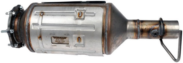 Dorman - OE Solutions Filtro para Partículas Diésel (DPF) P/N:674-1007 Fits: Ford F-350 Super Duty 10-08, Ford F-450 Super Duty 10-08, Ford F-550 Super Duty 10-08 - Image 2