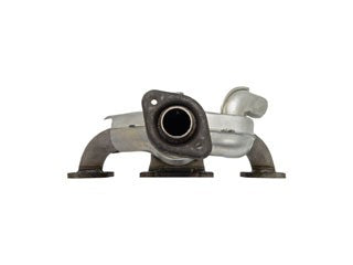Dorman - OE Solutions colector de escape P/N:674-101 Fits: Buick Century, Buick Skylark, Buick Somerset, Buick Somerset Regal, Chevrolet Celebrity, Chevrolet Citation Ii, Oldsmobile Calais, Oldsmobile Cutlass Ciera, Oldsmobile Cutlass Cruiser - Image 2