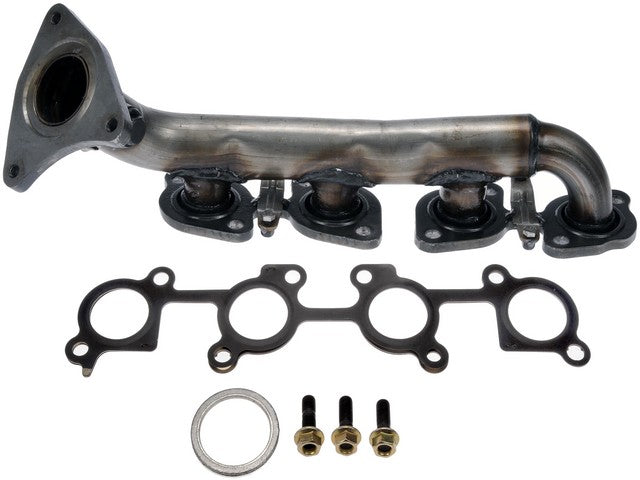 Dorman - OE Solutions colector de escape P/N:674-103 Fits: Lexus Lx470 05-98, Toyota Land Cruiser 05-98 - Image 1
