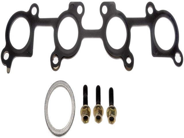 Dorman - OE Solutions colector de escape P/N:674-103 Fits: Lexus Lx470 05-98, Toyota Land Cruiser 05-98 - Image 2