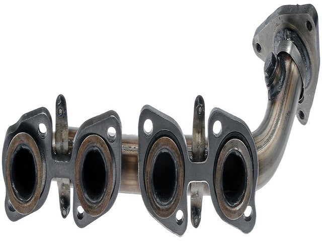 Dorman - OE Solutions colector de escape P/N:674-104 Fits: Lexus Lx470 05-98, Toyota Land Cruiser 05-98 - Image 2