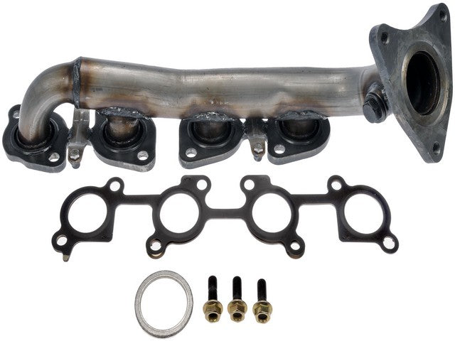 Dorman - OE Solutions colector de escape P/N:674-104 Fits: Lexus Lx470 05-98, Toyota Land Cruiser 05-98 - Image 1