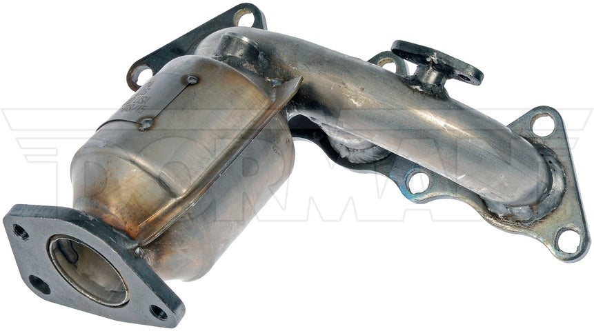 Dorman - OE Solutions Colector de escape con convertidor catalítico integrado P/N:674-106 Fits: Chrysler Sebring 00-99, Chrysler Sebring 97-96, Dodge Avenger 00-99, Dodge Avenger 97-96 - Image 2
