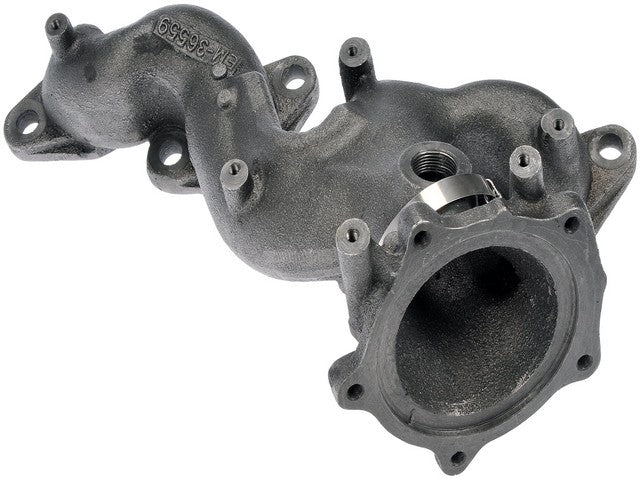 Dorman - OE Solutions colector de escape P/N:674-119 Fits: Nissan Frontier 04-02, Nissan Xterra 04-02 - Image 4