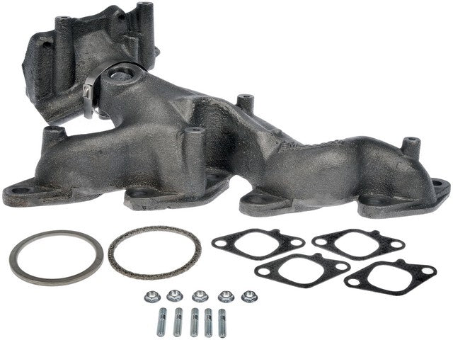 Dorman - OE Solutions colector de escape P/N:674-119 Fits: Nissan Frontier 04-02, Nissan Xterra 04-02 - Image 1