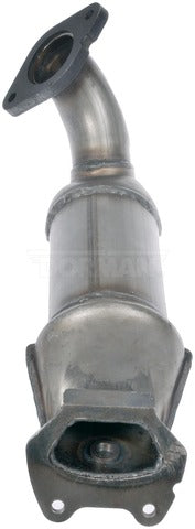 Dorman - OE Solutions Colector de escape con convertidor catalítico integrado P/N:672-1211 Fits: Chrysler TOWN &amp; COUNTRY 16-11, Dodge Grand Caravan 16-11, Dodge Journey 18-11, Ram C/v 15-12, Volkswagen Routan 14-11 - Image 2