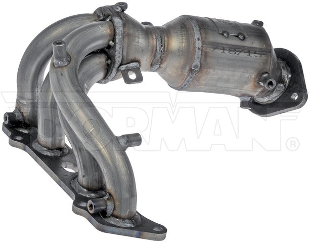 Dorman - OE Solutions Colector de escape con convertidor catalítico integrado P/N:674-122 Fits: Toyota Rav4 00-98 - Image 2