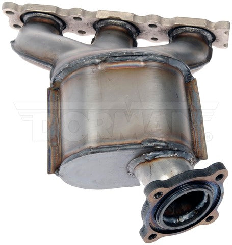 Dorman - OE Solutions Colector de escape con convertidor catalítico integrado P/N:674-125 Fits: Volvo Xc90 10-07 - Image 2
