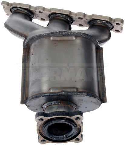 Dorman - OE Solutions Colector de escape con convertidor catalítico integrado P/N:674-126 Fits: Volvo Xc90 10-07 - Image 2