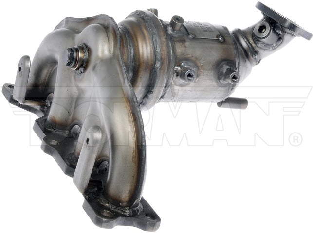 Dorman - OE Solutions Colector de escape con convertidor catalítico integrado P/N:674-129 Fits: Hyundai Santa Fe 12-10, Kia Sorento 13-11 - Image 3