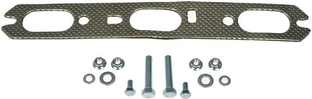 Dorman - OE Solutions Colector de escape con convertidor catalítico integrado P/N:674-131 Fits: Chrysler Cirrus, Chrysler Pacifica, Chrysler Sebring, Chrysler TOWN &amp; COUNTRY, Dodge Avenger, Dodge Grand Caravan, Dodge Journey, Volkswagen Routan - Image 3