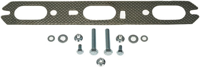 Dorman - OE Solutions Colector de escape con convertidor catalítico integrado P/N:674-132 Fits: Chrysler Cirrus, Chrysler Pacifica, Chrysler Sebring, Chrysler TOWN &amp; COUNTRY, Dodge Avenger, Dodge Grand Caravan, Dodge Journey, Volkswagen Routan - Image 4