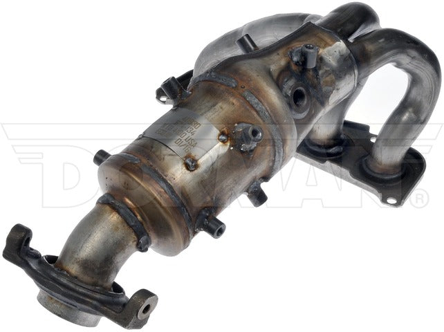 Dorman - OE Solutions Colector de escape con convertidor catalítico integrado P/N:674-134 Fits: Toyota Highlander 07-04 - Image 3
