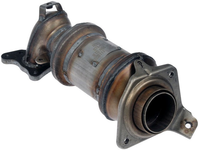 Dorman - OE Solutions Colector de escape con convertidor catalítico integrado P/N:674-139 Fits: Honda Cr-v 14-12 - Image 2