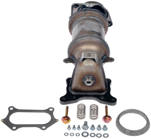 Dorman - OE Solutions Colector de escape con convertidor catalítico integrado P/N:674-139 Fits: Honda Cr-v 14-12 - Image 1